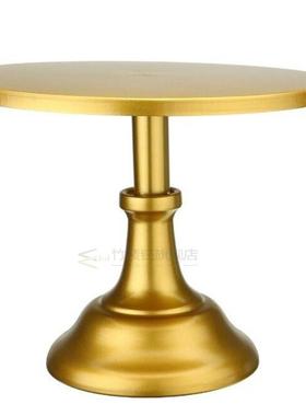 Wedding Wrought Iron Cake Cookies Display Stand Holder Desse