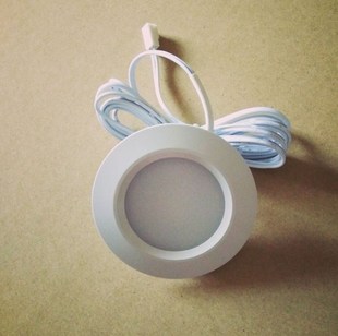 Downli Mini Low Voltage ltra 12V dimmable Concealed Thin LED