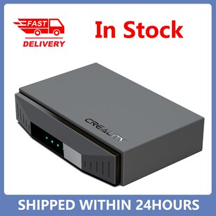 Fast delivery Creality WiFi Box Printer Upgrade Parts Wi-Fi