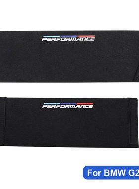 AIRSPEED 2pcs for BMW 3 Serier G20 Accessories Car Trunk Sto