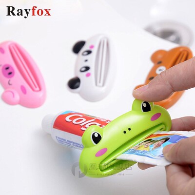 1PC Multifunction Kitchen Accessories Tools Cartoon Toothpas