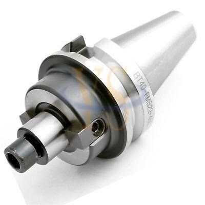 BT30 40 FMB22 27 32 40 45-100L Face endmill holder shell end