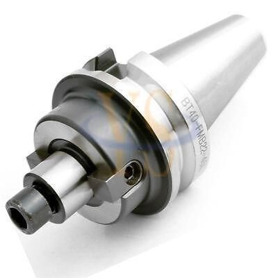 BT30 40 FMB22 27 32 40 45-100L Face endmill holder shell end