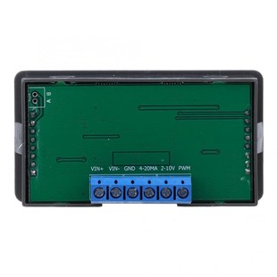 Adjustable WSFG Signal Pulse PWM Module Generator Sine