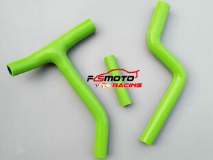 2010 Yamaha FOR Radiator YZF250 Hose 2013 Kit YZ250F