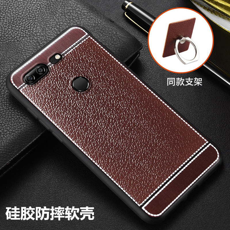 金立m7手机壳金立m7l保护套gioneem7全包边防摔软硅胶6.