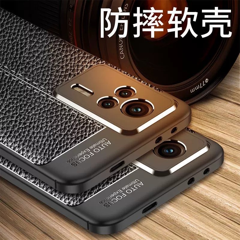 适用红米k60e手机壳redmi k60保护套皮纹磨砂K60pro硅胶软壳防摔K6Oe全包镜头男女款小米k60e简约新散热外壳使用感如何?