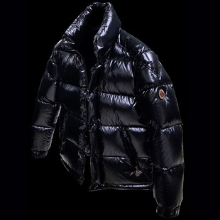 魔鬼兄弟 品牌 羽绒服男短款 加厚 白鹅绒 高端 20DM/JDY906