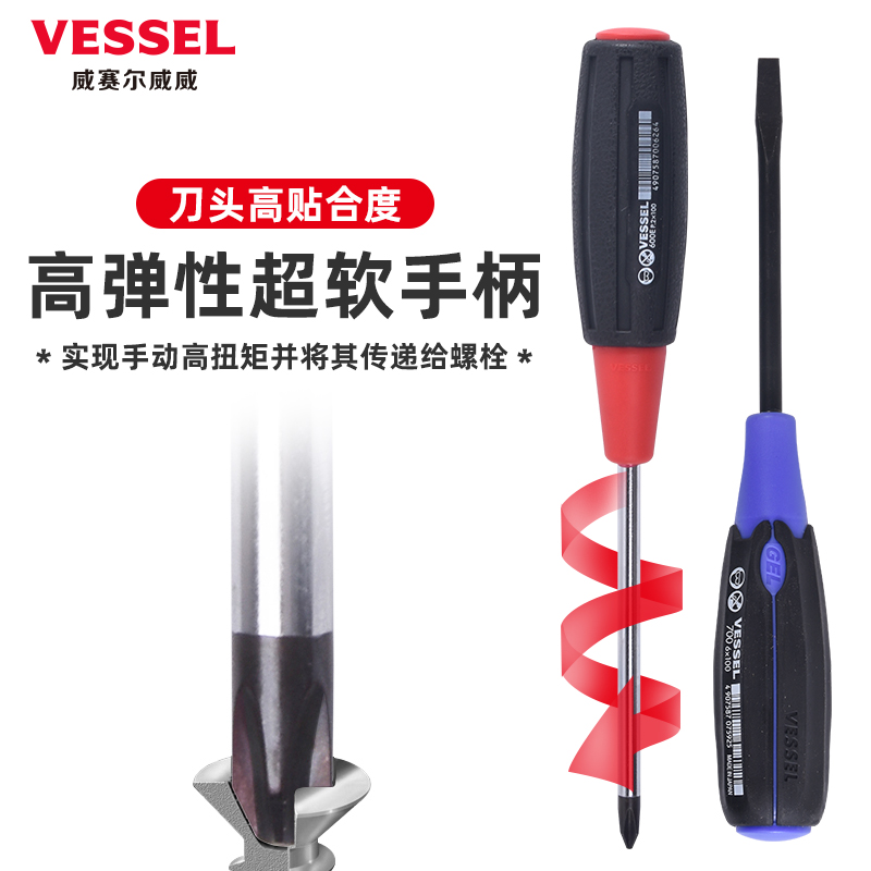 刀杆镀黑铬 防锈 高弹性超软手柄