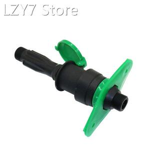 Valve DN25 Dispenser Garden Kit Intake Water Rapid Inch