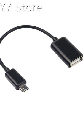 Raspberry Pi Zero Micro USB To USB OTG Cable Banana Pi Micro