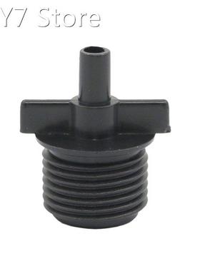 Water Quick Connectors 1/2 Male Thread to 6 mm Agriculture