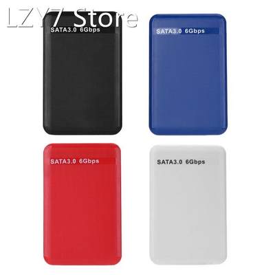 2.5 inch HDD Enclosure USB3.0 to SATA 3.0 HDD Hard Disk Driv