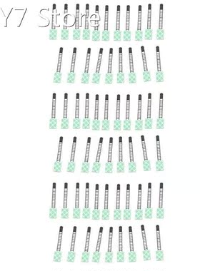 3X Adjustable Cable Holder Set Management, Cable Clips of Ca