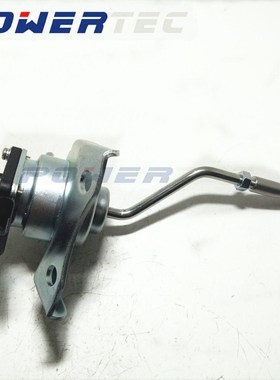 TD02 turbo wastegate for Citroen Berlingo II C3 75HP 55Kw 1