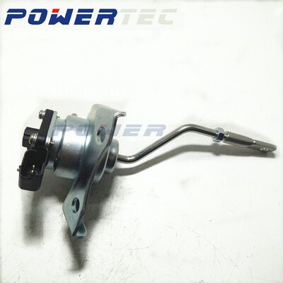 TD02 turbo wastegate for Citroen Berlingo II C3 75HP 55Kw 1