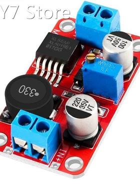 1PCS DC-DC power supply module boost module step-up voltage