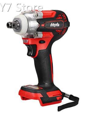 480N.M 2800rpm Brushless Cordless Impact Wrench Bare 1/2&amp