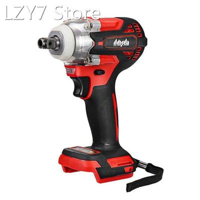 480N.M 2800rpm Brushless Cordless Impact Wrench Bare 1/2&amp