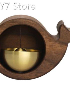 Door Open Magnetic Bell Magnetic Wind Chime Refrigerator Bel