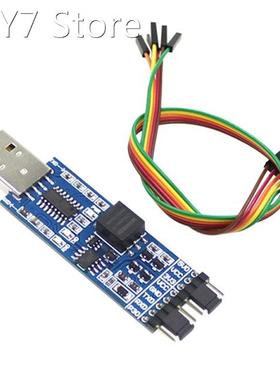 CH340 Adapter Module USB to TTL USB to Serial Port UART Modu