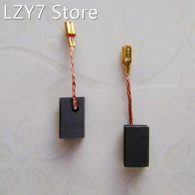 Wholesale 20Pcs Carbon Brushes Motor Carbons Carbon For Bosc