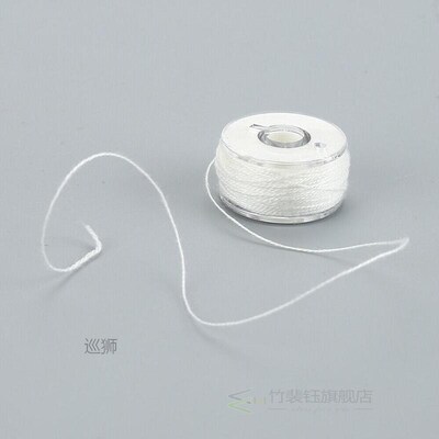Super Strong 20m Reel PVA Fishing String Water Soluble Braid