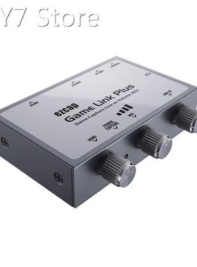 Ezcap 312 USB HDMI-compatible Video Capture Card With Volum