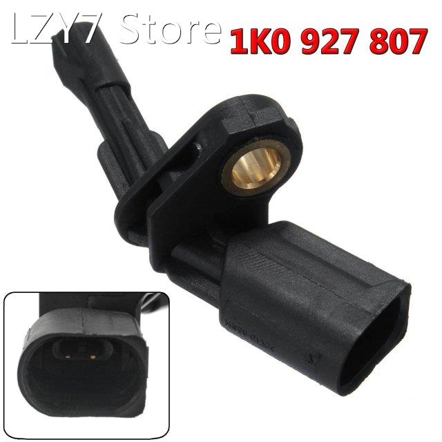 2PCS/4PCS Rear Left ABS Sensor For VW EOS Golf Jetta Passat