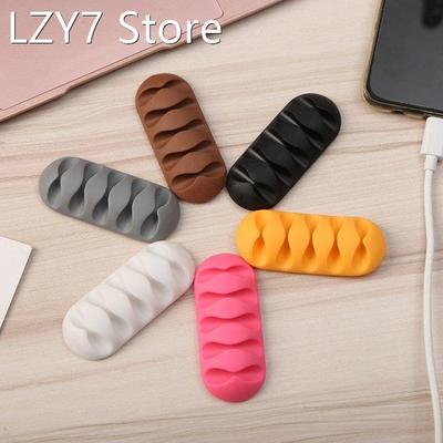 1pcs Cable Protector Winder USB Charge Data Cable Wire organ