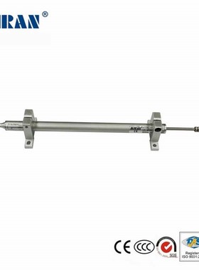 KPM12 10mm-300mm Displacement Transducer without eye Accurac