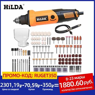 Electric Drill Mini Grinder Drill For Dremel Rotary Tools En