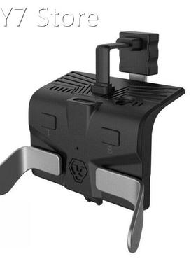 Replacement Extension Keys Controller Back Button Attachment