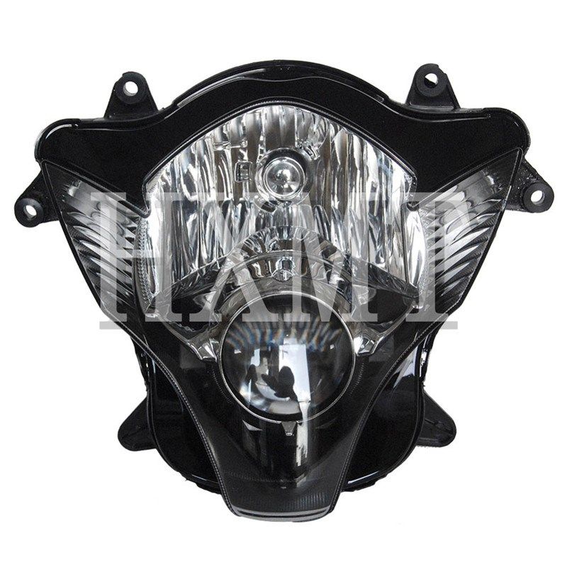 for Suzuki GSXR GSX-R 600 750 K6 2006 2007 Motorcycle Front