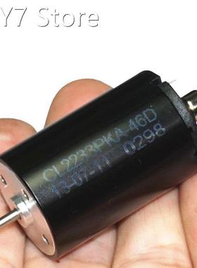 22mm strong magnetic coreless motor Mute High torque 12V-24V