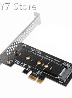 ALLOYSEED PCI-E 3.0 x4 to M.2 Support PCI Express 3.0 x4 223