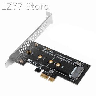 ALLOYSEED PCI-E 3.0 x4 to M.2 Support PCI Express 3.0 x4 223