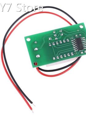 DC 12V Power-ON Counter Module Accumulator Trigger Counter D