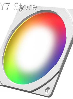 Phanteks Halos 120mm/140mm ARGB Colorful Fan Aperture PC Cas