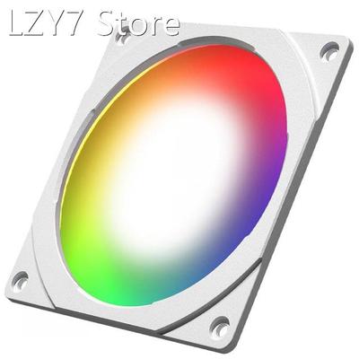 Phanteks Halos 120mm/140mm ARGB Colorful Fan Aperture PC Cas
