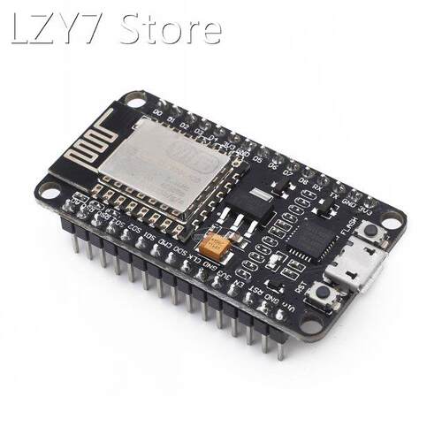 Wireless module NodeMcu v2 Lua WIFI development board ESP826