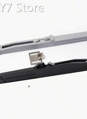 Heavy Sliding Barn Door buffer Soft Close Mechanism Buffer D