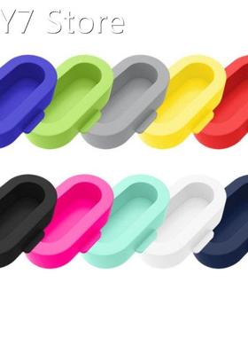 Silica Dust Plug Compatible with Garmin-Fenix 6 6S 6X 5 5X 5