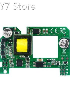 for Raspberry Pi 4B 3B+ Ethernet POE Power Supply Module POE