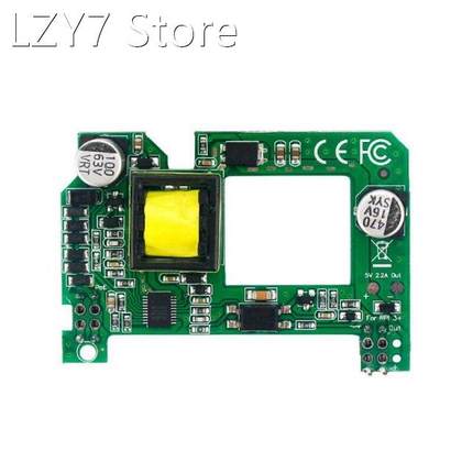 for Raspberry Pi 4B 3B+ Ethernet POE Power Supply Module POE