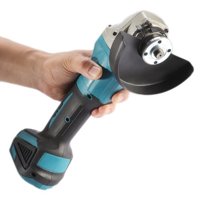 Impact Angle Grinder Head Tools Kit 100mm/125mm Brushless Co