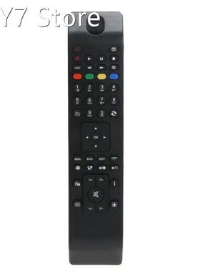 Universal Black Television Controller Replace TV Remote Cont