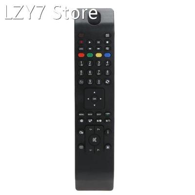Universal Black Television Controller Replace TV Remote Cont