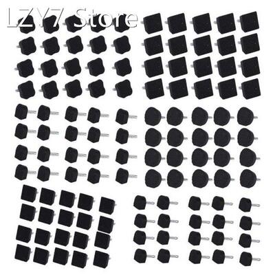 High Heel Accessories TPU Polyurethane Iron High Heel Tip fo