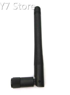 3dbi 2.4Ghz WIFI Antenna RP SMA Male Universal Antennas Ampl